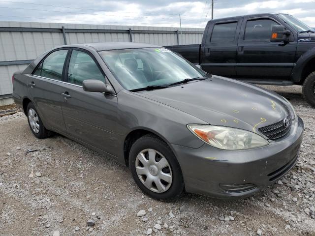 Photo 4 from auction – 2004 TOYOTA CAMRY LE with VIN 4T1BE32K74U856836