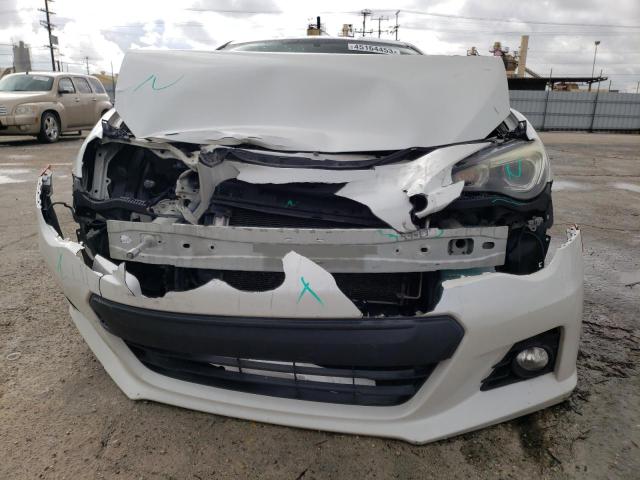 Photo 5 from auction – 2013 SUBARU BRZ 2.0 LI with VIN JF1ZCAC11D1613372