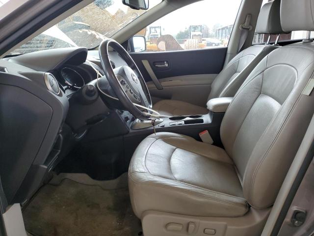 Photo 7 from auction – 2012 NISSAN ROGUE S with VIN JN8AS5MT6CW256469