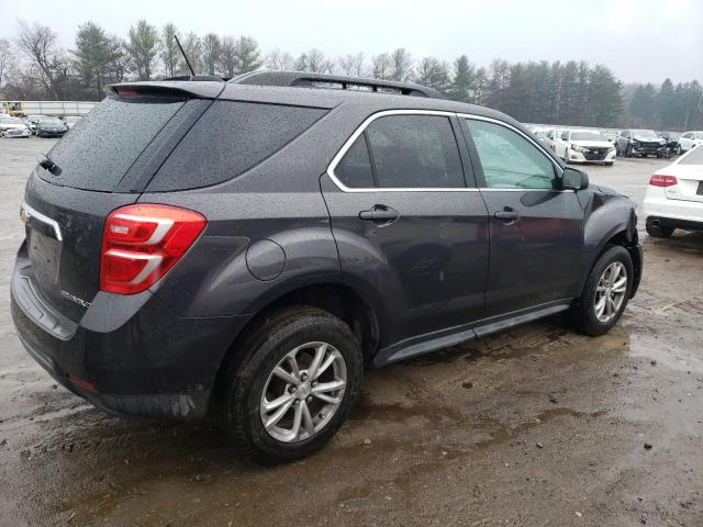 Photo 3 from auction – 2016 CHEVROLET EQUINOX LT with VIN 2GNFLFEK3G6185880