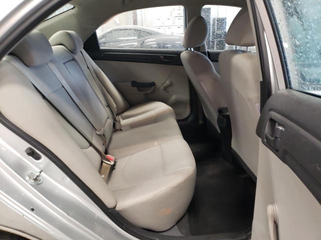 Photo 10 from auction – 2010 KIA FORTE LX with VIN KNAFT4A25A5105143