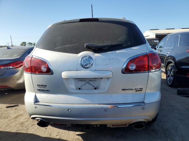Photo 6 from auction – 2009 BUICK ENCLAVE CX with VIN 5GAER23D29J114211