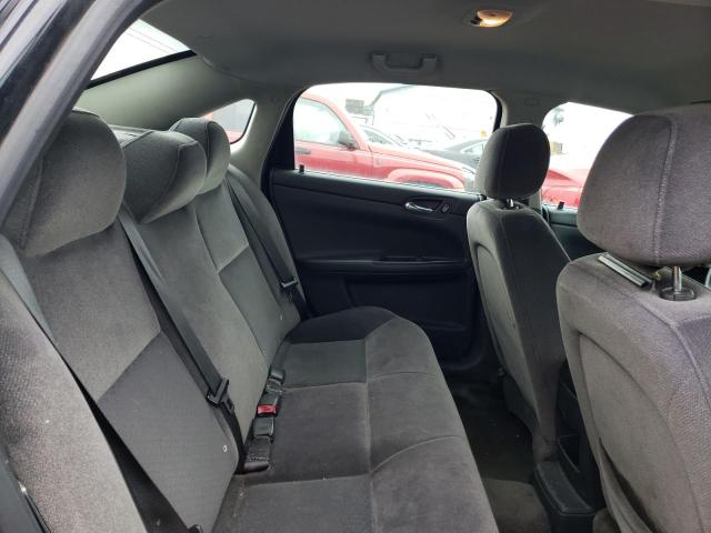 Photo 10 from auction – 2007 CHEVROLET IMPALA LT with VIN 2G1WT58K079318083
