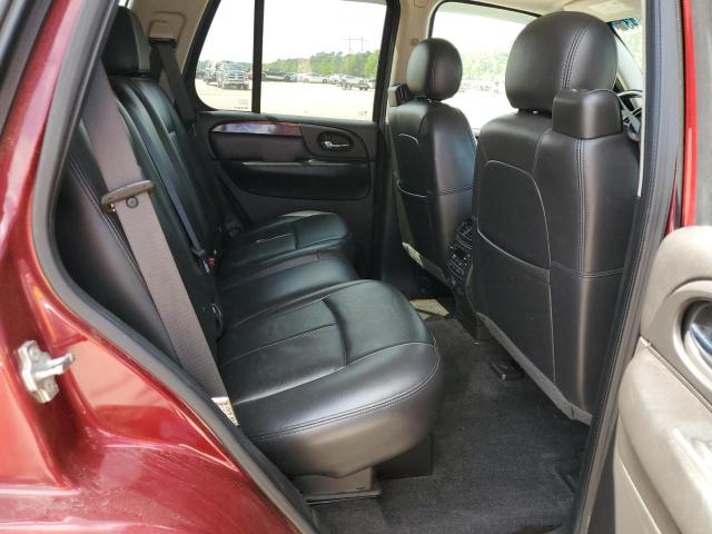 Photo 11 from auction – 2008 GMC ENVOY with VIN 1GKDS13S782202384