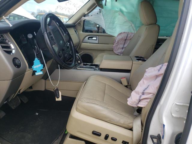 Photo 7 from auction – 2015 FORD EXPEDITION with VIN 1FMJU2ATXFEF02857