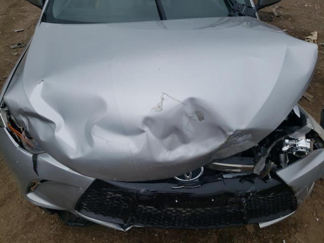 Photo 11 from auction – 2017 TOYOTA CAMRY LE with VIN 4T1BF1FK3HU378089