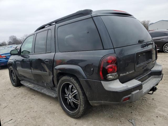 Photo 2 from auction – 2004 CHEVROLET TRAILBLAZR with VIN 1GNES16S846103594