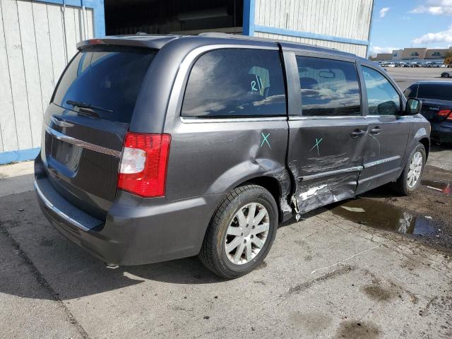 Photo 3 from auction – 2016 CHRYSLER TOWN & COU with VIN 2C4RC1BG8GR290874