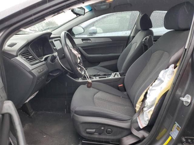 Photo 7 from auction – 2019 HYUNDAI SONATA LIM with VIN 5NPE34AF3KH800899