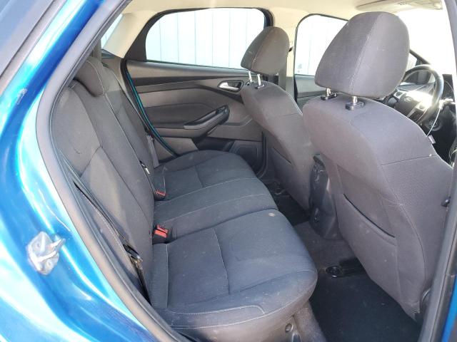 Photo 10 from auction – 2012 FORD FOCUS TITA with VIN 1FAHP3N22CL312470