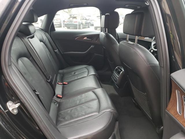 Photo 10 from auction – 2015 AUDI A6 PREMIUM with VIN WAUGFAFC0FN006958