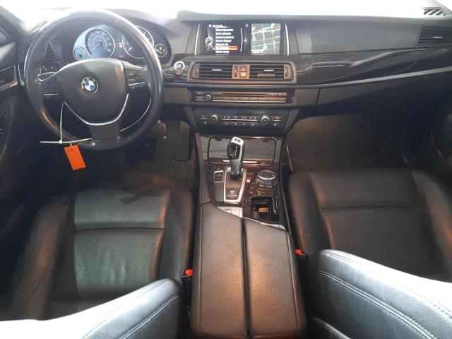 Photo 8 from auction – 2015 BMW 528 I with VIN WBA5A5C58FD524180