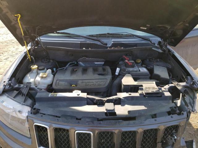 Photo 12 from auction – 2015 JEEP COMPASS SP with VIN 1C4NJDBB5FD393942
