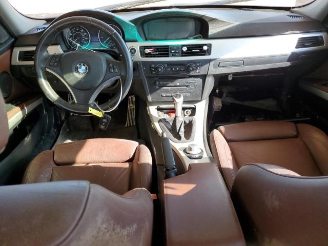 Photo 8 from auction – 2006 BMW 330 XI with VIN WBAVD33586KL52403