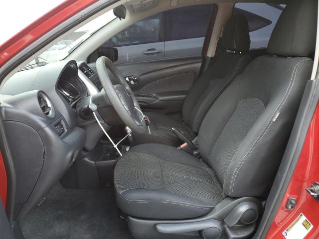 Photo 7 from auction – 2015 NISSAN VERSA S with VIN 3N1CN7AP2FL902117