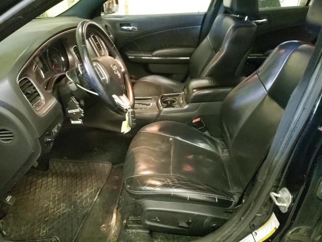 Photo 7 from auction – 2014 DODGE CHARGER R/ with VIN 2C3CDXCT5EH206731