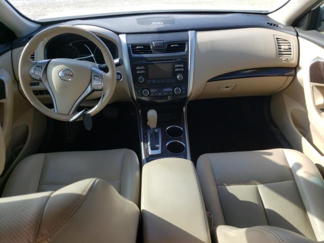 Photo 8 from auction – 2015 NISSAN ALTIMA 2.5 with VIN 1N4AL3AP9FN353055