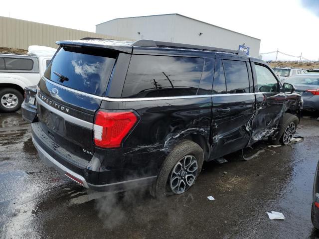 Photo 3 from auction – 2022 FORD EXPEDITION with VIN 1FMJK1JT7NEA58285