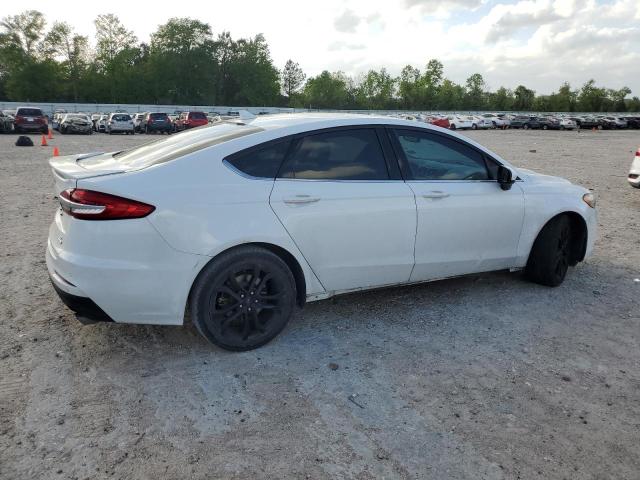 Photo 3 from auction – 2020 FORD FUSION SE with VIN 3FA6P0HD6LR248390