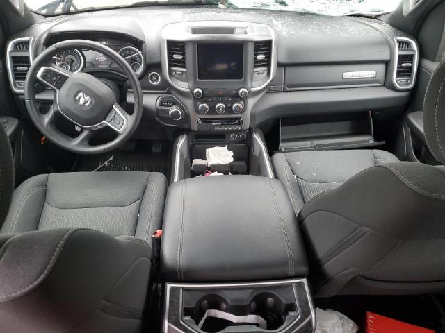 Photo 8 from auction – 2022 RAM 1500 BIG H with VIN 1C6RREFT3NN125118
