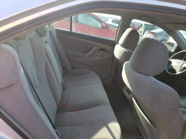 Photo 10 from auction – 2011 TOYOTA CAMRY BASE with VIN 4T1BF3EK9BU735246