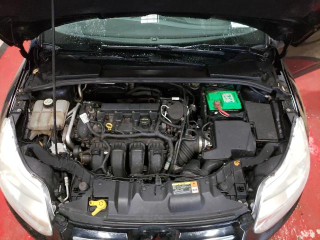 Photo 11 from auction – 2012 FORD FOCUS SE with VIN 1FAHP3F21CL102022