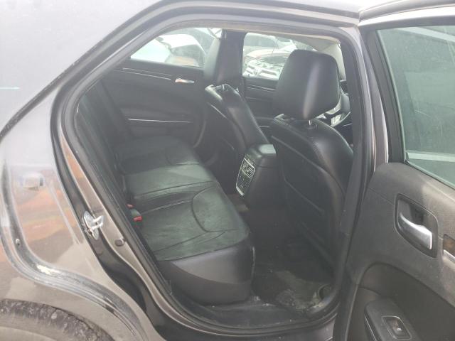 Photo 10 from auction – 2016 CHRYSLER 300C with VIN 2C3CCAEG8GH268949