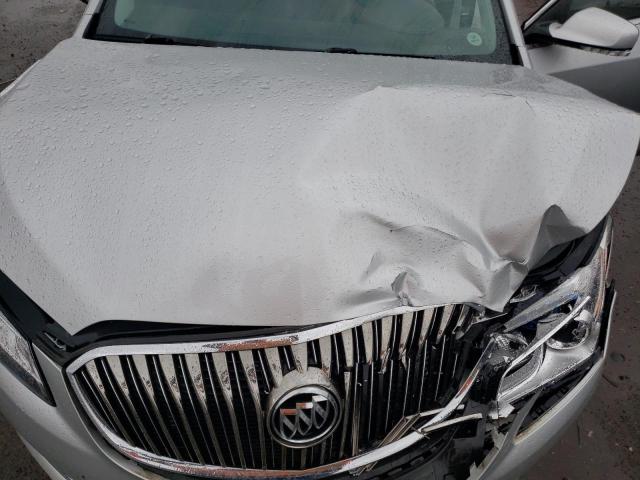 Photo 11 from auction – 2014 BUICK LACROSSE with VIN 1G4GB5G34EF108045