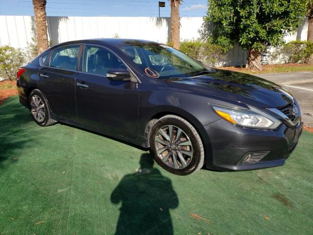 Photo 4 from auction – 2017 NISSAN ALTIMA 2.5 with VIN 1N4AL3AP4HC290459
