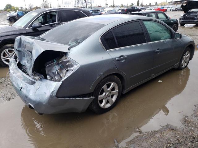 Photo 3 from auction – 2008 NISSAN ALTIMA 2.5 with VIN 1N4AL21E38N486616