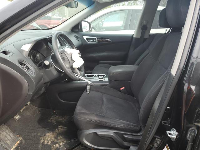 Photo 7 from auction – 2014 NISSAN PATHFINDER with VIN 5N1AR2MM7EC706998