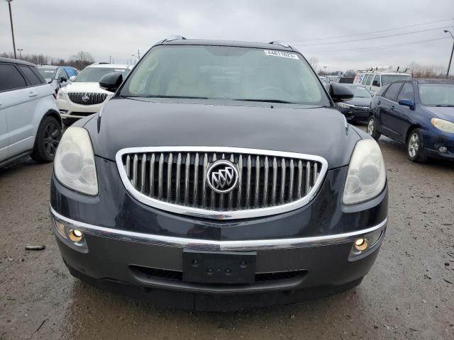 Photo 5 from auction – 2009 BUICK ENCLAVE CX with VIN 5GAER23D29J111583