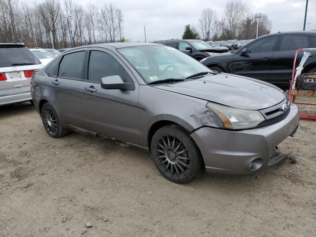 Photo 4 from auction – 2011 FORD FOCUS SES with VIN 1FAHP3GN0BW156790