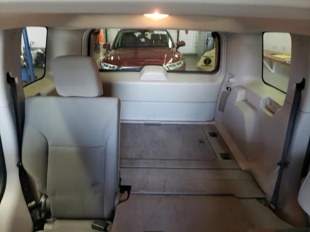 Photo 10 from auction – 2008 JEEP LIBERTY SP with VIN 1J8GN28K98W285641