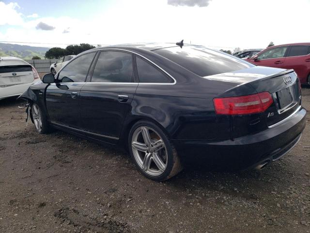Photo 2 from auction – 2011 AUDI A6 PREMIUM with VIN WAUFGAFB5BN025516
