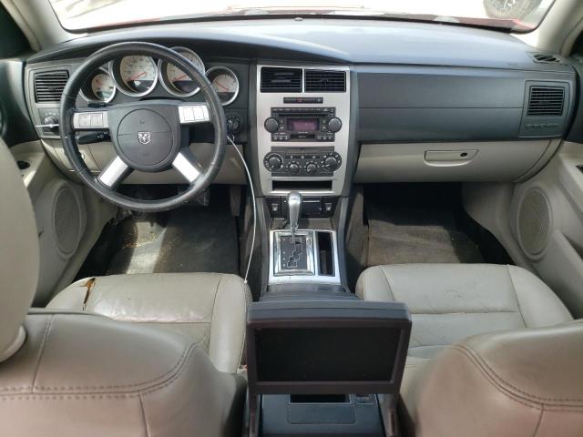 Photo 8 from auction – 2006 DODGE CHARGER R/ with VIN 2B3KA53H06H176752