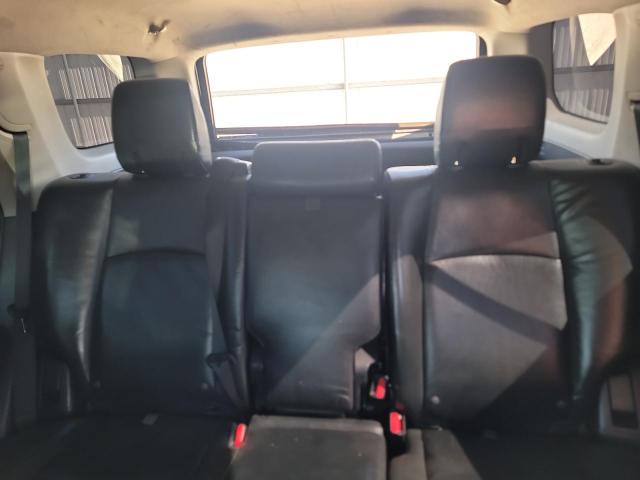 Photo 10 from auction – 2011 TOYOTA 4RUNNER SR with VIN JTEBU5JR5B5039871
