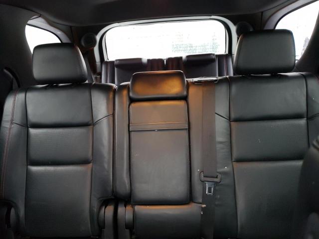 Photo 10 from auction – 2015 DODGE DURANGO R/ with VIN 1C4SDJCT4FC223271