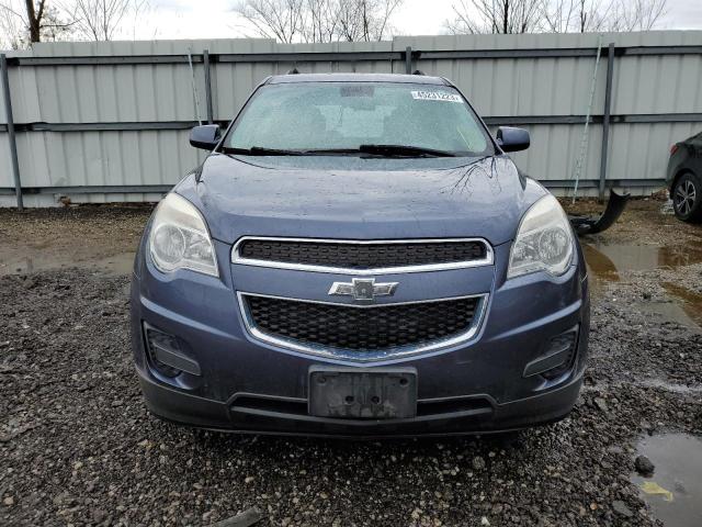 Photo 5 from auction – 2014 CHEVROLET EQUINOX LT with VIN 2GNALBEK0E6371960