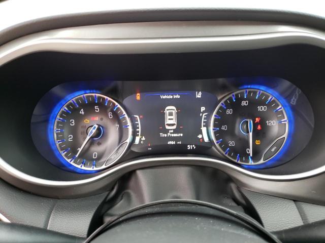 Photo 9 from auction – 2022 CHRYSLER PACIFICA T with VIN 2C4RC1BG1NR193724
