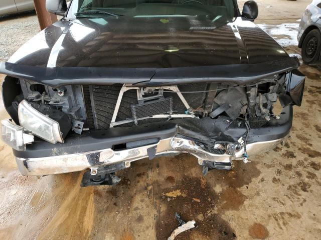 Photo 11 from auction – 2005 CHEVROLET SILVERADO with VIN 2GCEC13T151157783