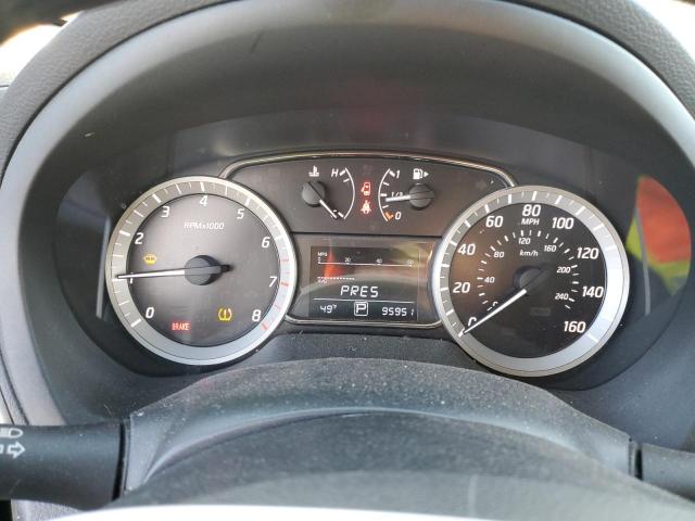 Photo 9 from auction – 2014 NISSAN SENTRA S with VIN 3N1AB7AP5EL625056