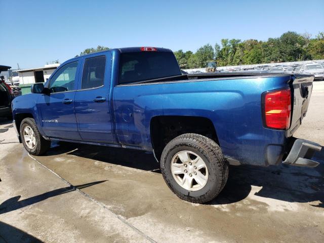 Photo 2 from auction – 2017 CHEVROLET SILVERADO with VIN 1GCRCREC4HZ206614