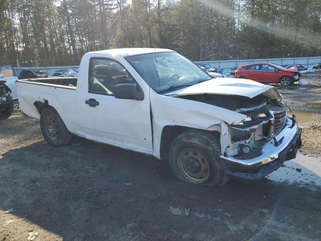 صورة رقم 4 من المزاد - 2007 GMC CANYON مع VIN 1GTCS149978214602