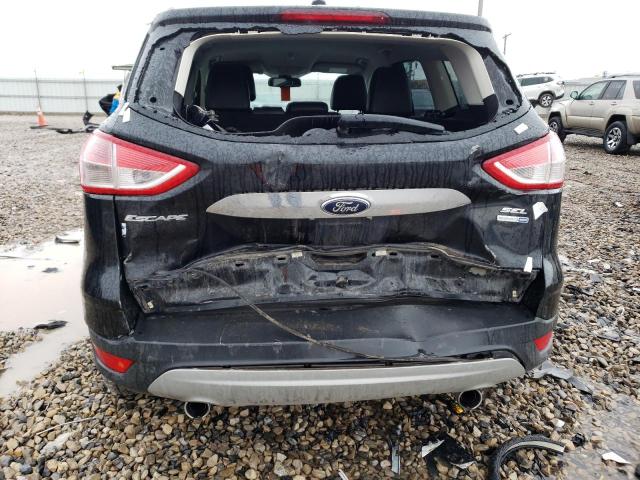 Photo 6 from auction – 2013 FORD ESCAPE SEL with VIN 1FMCU9H92DUA17613