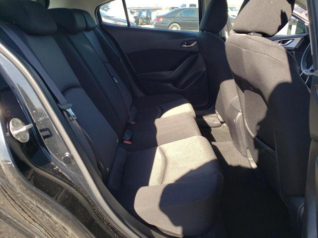 Photo 10 from auction – 2017 MAZDA 3 SPORT with VIN 3MZBN1K75HM117105