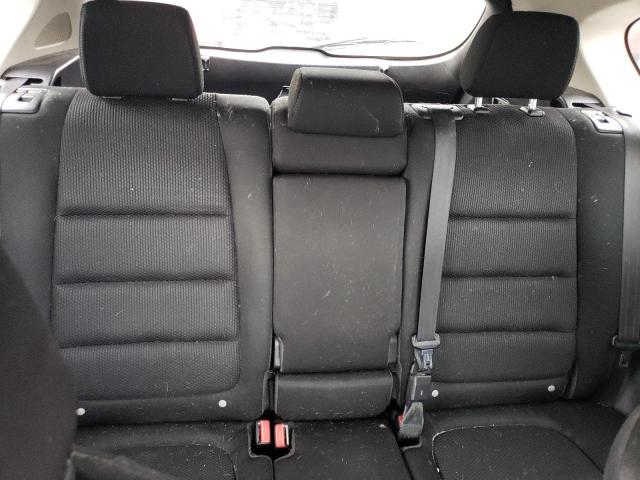 Photo 10 from auction – 2016 MAZDA CX-5 TOURI with VIN JM3KE4CY1G0899116