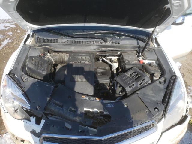 Photo 11 from auction – 2015 CHEVROLET EQUINOX LT with VIN 2GNFLGEK8F6229540