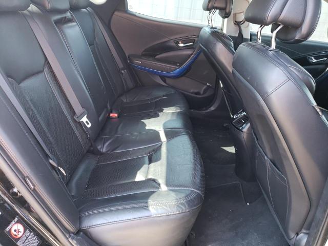 Photo 10 from auction – 2015 HYUNDAI AZERA with VIN KMHFG4JG2FA439062