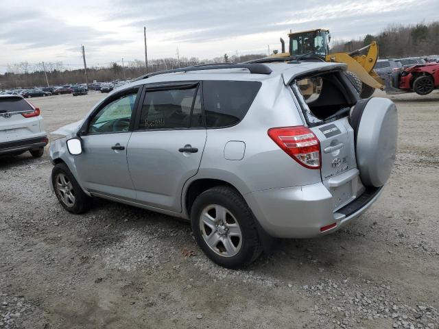 Photo 2 from auction – 2010 TOYOTA RAV4 with VIN 2T3BF4DV9AW061445